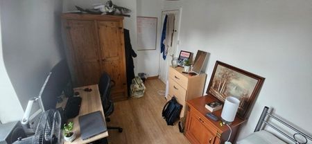 Room in a Shared Flat, Doddington Grove, SE17 - Photo 3