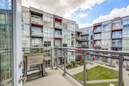 For Lease - 5260 Dundas Street Unit# C417, Burlington, Ontario - Photo 5