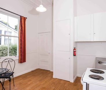 Converted Villa - Photo 1