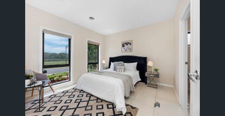 Spacious Family Home in a Prime Tarneit Location - Photo 5