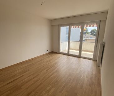 Chemin de la Lisière 15, 1018 LAUSANNE | Appartement 3.5 pièces - Foto 3