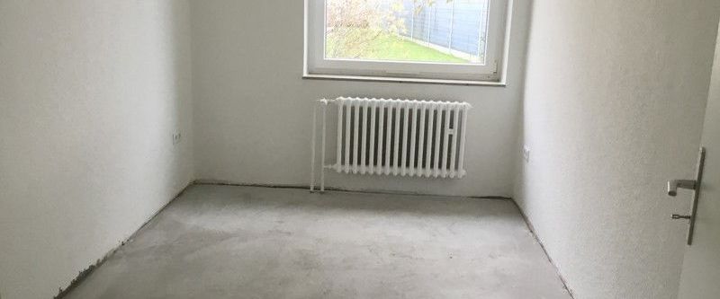 Großzügige 3-Zimmer-Wohnung mit Balkon - Foto 1