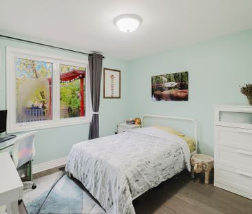 For Lease - 111 Tulane Crescent Unit# Main, Toronto, Ontario - Photo 6