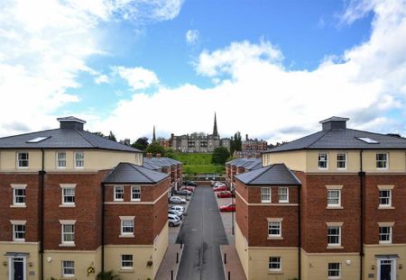 2 bedroom apartment to rent - Photo 4