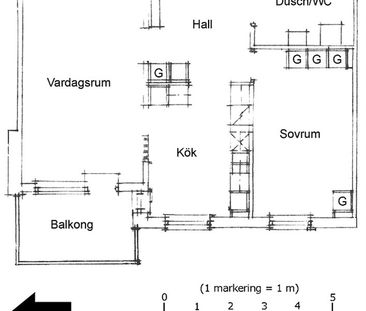 Föreningsgatan 7I - Photo 4