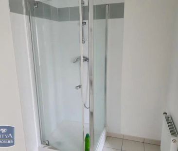 Appartement à louer 2 pièces 42.49m² - Photo 1