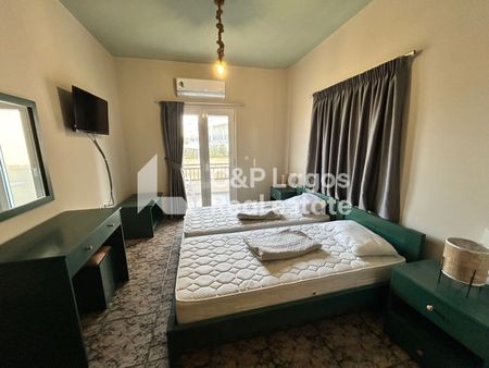 Γκαρσονιέρα/Studio 35 τ.μ. - Photo 2