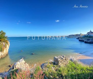 3 room luxury Flat for rent in Cascais, Portugal - Photo 1