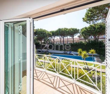 Apartamento T4 em Lisboa - Photo 5