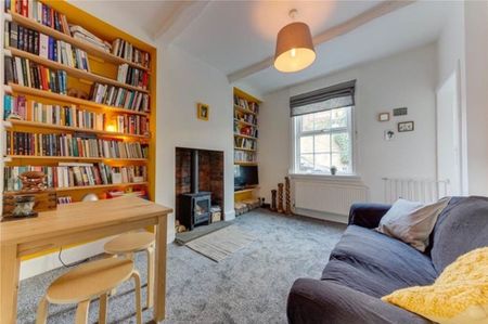 2 bedroom Terraced House to rent - Photo 4