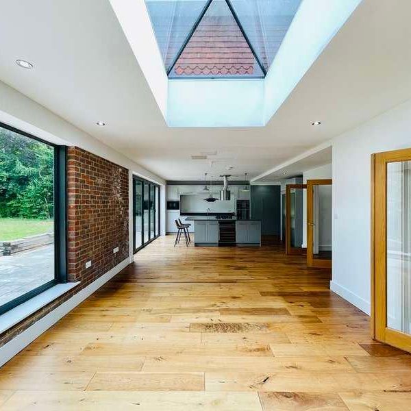 Doods Way, Reigate, RH2 - Photo 1