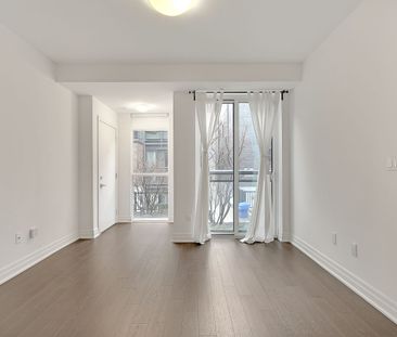 For Lease - 380 Wallace Avenue Unit# 402, Toronto, Ontario - Photo 3