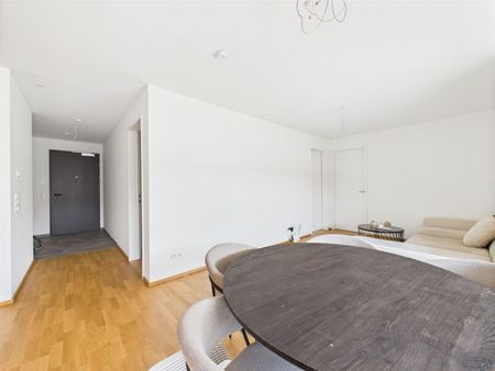 2-Zimmer-Wohnung | ca. 57 m² | Haus A | Feldkirch-Nofels - Photo 3