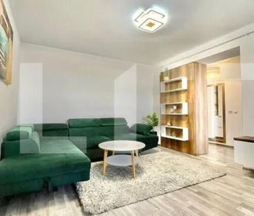 Apartament 2 camere, centrala proprie, aer conditionat, Calea Severinului - Photo 3