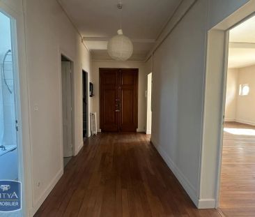 Appartement à louer 3 pièces 102.7m² - Photo 1