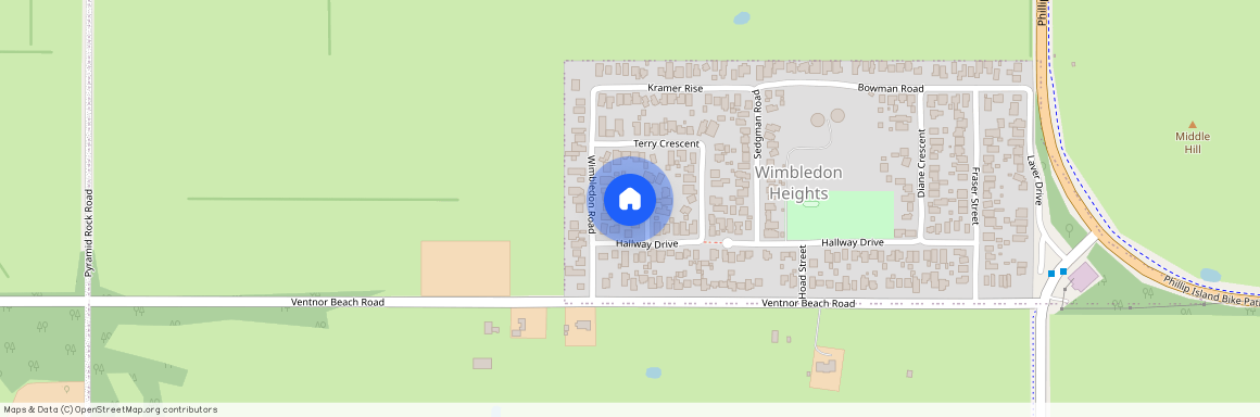 7 Rosewall Ct, Vic 3922, Wimbledon Heights