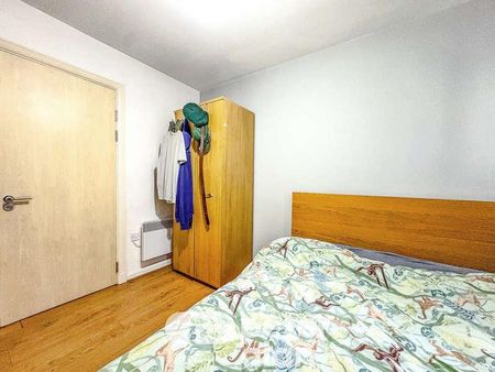 Churchill Way, Cardiff City Centre, Cardiff, CF10 - Photo 3