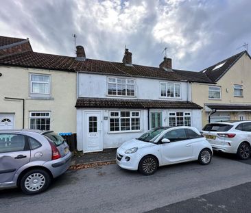 2 bedroom terraced house to rent - Photo 2