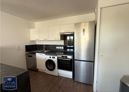 Location Appartement 3 pièces 61m² EMMERIN 59320 - Photo 2