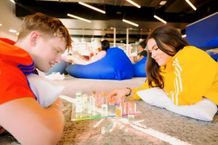 Signature Studio Apartment-Double Bed with Standard View - Photo 2