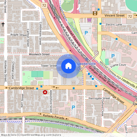 113C Tower St, WA 6007, West Leederville