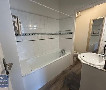 Location Appartement 1 pièce 23m² LILLE 59000 - Photo 5