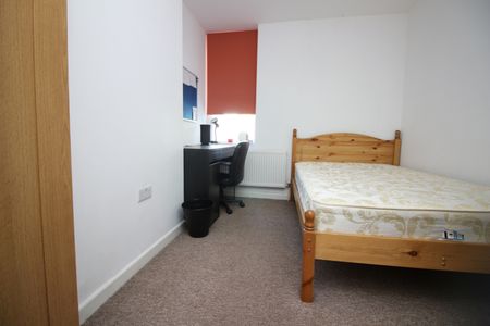 Tewkesbury Street, Cathays - Photo 4