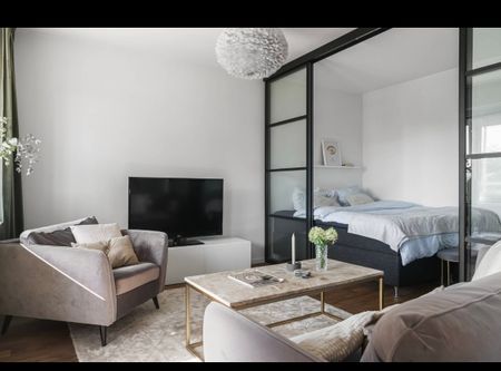 Bellevuevägen, Ystad - Foto 2