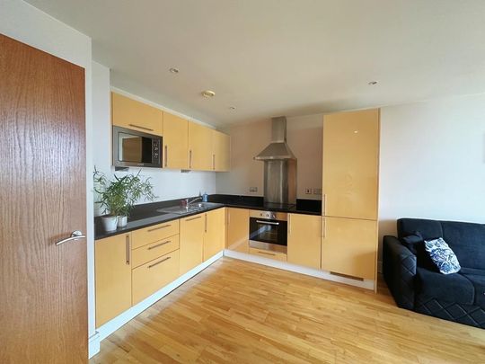 1 Bed Apartment | £460 pw - Photo 1