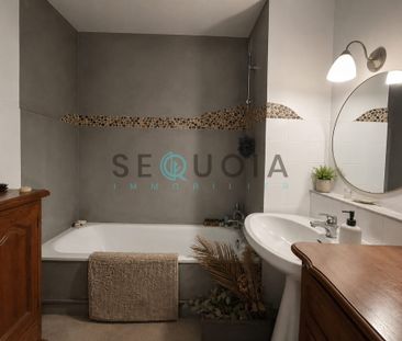 Location Appartement 3 pièces 66m² ANTIBES 06600 - Photo 6