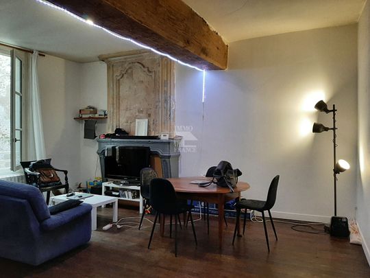 Location Appartement 2 pièces 45m² - Photo 1