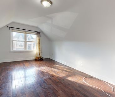 For Lease - 262 Poyntz Avenue Unit# 2nd floor, Toronto, Ontario - Photo 2