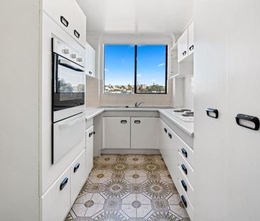 24/33 Waratah Street, Rushcutters Bay NSW 2011 - Apartment For Rent... - Photo 5