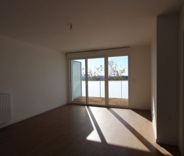 Location Appartement 3 pièces 62m² ST HERBLAIN 44800 - Photo 1