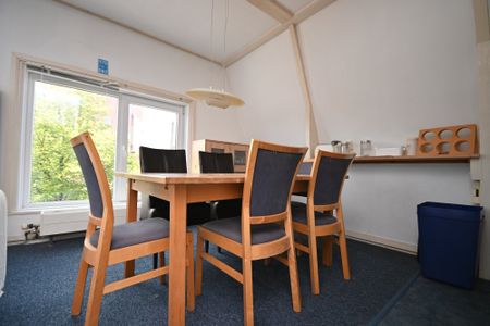 Kamer, Turfsingel - Foto 5