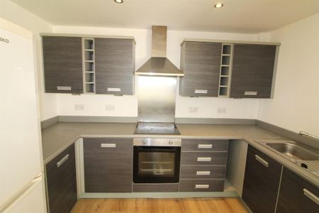 1 bedroom apartment to rent - Photo 5