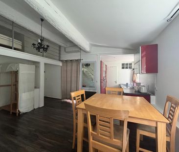 « AVIGNON IM - APPARTEMENT T2 MEUBLÉ 34.57M² » - Photo 1