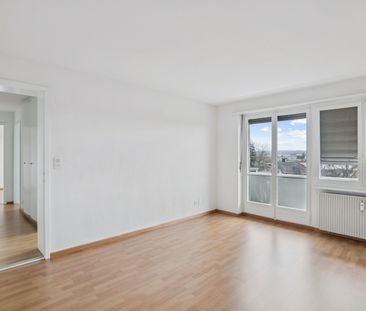 Jetzt einziehen - frisch renovierte Wohnung ruhig, grün und zentral - Photo 3
