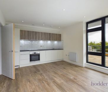 2 bedroom apartment to rent - Photo 4