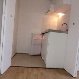 Appartement 1 Pièce 16 m² - Photo 1