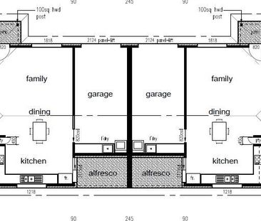 A selection of brand new 2 bed units for lease - 6 month lease term... - Photo 6