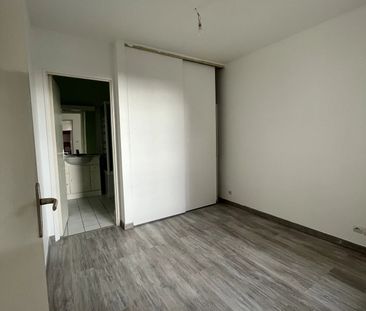 Montesson Village - F2 de 43 m2 avec dressing et cave - Photo 1