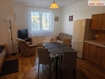 Pronájem bytu 1+kk a garsoniéry 55 m² - Фото 2