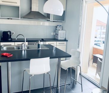 Location Appartement 3 pièces 79m² VILLERS LA MONTAGNE 54920 - Photo 6