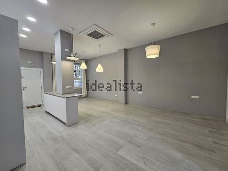 Alquiler de piso en Calle Sevilla, 18 - Photo 3