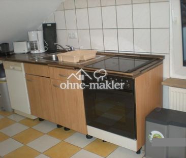 VOLLMÖBLIERTE 2-ZI-WOHNUNG MIT W-LAN; BESTE LAGE - Photo 5