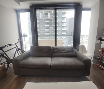 1380 Boulevard René-Lévesque Ouest, #1804 - Photo 4