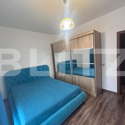 Apartament modern cu 2 camere, parcare privată, bloc nou, zona centrala - Photo 1