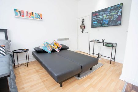 1 bedroom house to rent - Photo 4