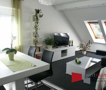 Vordere Wüste, modern möblierte 4-Zimmer-Wohnung, fußnah zur Innenstadt. - Photo 5